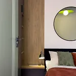 Urban Global Loft 17th Floor No 17 - Free Garage * Katowice