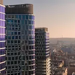 Urban Global Loft 17th Floor No 17 - Free Garage * Katowice