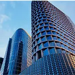 Apartment Urban Global Loft 17th Floor No 17 - Free Garage *